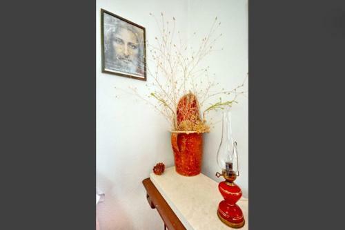 Apartamento Villa Povlja