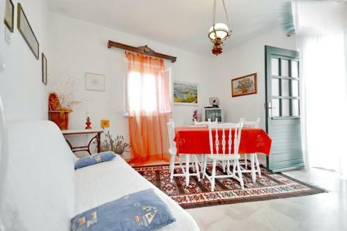 Apartamento Villa Povlja