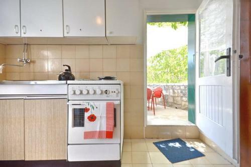 Apartamento Villa Povlja