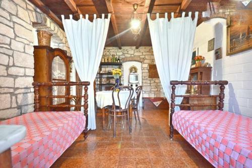 Apartamento Villa Povlja