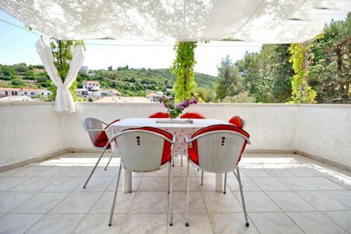 Apartamento Villa Povlja