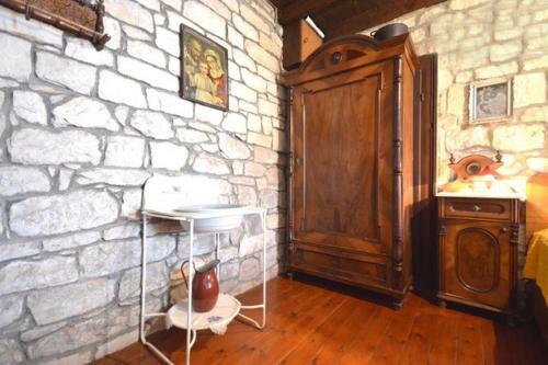 Apartamento Villa Povlja