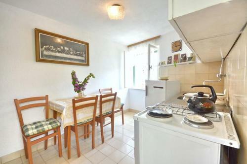 Apartamento Villa Povlja