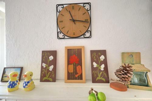 Apartamento Villa Povlja