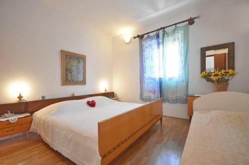 Apartamento Villa Povlja