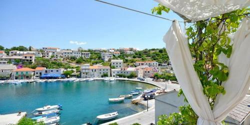 Apartamento Villa Povlja