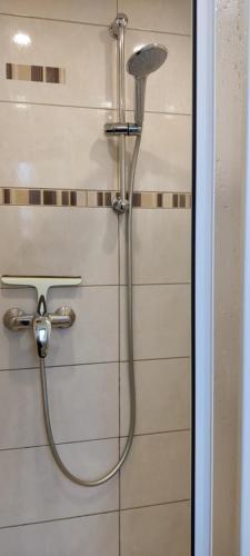 Apartamento Ferienwohnung Im Rohrdachhaus