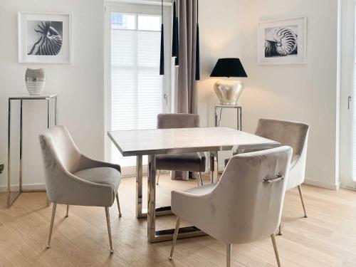 Panoramaliebe Apartment 26