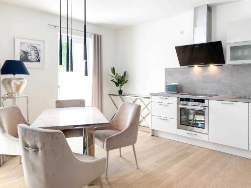 Panoramaliebe Apartment 26