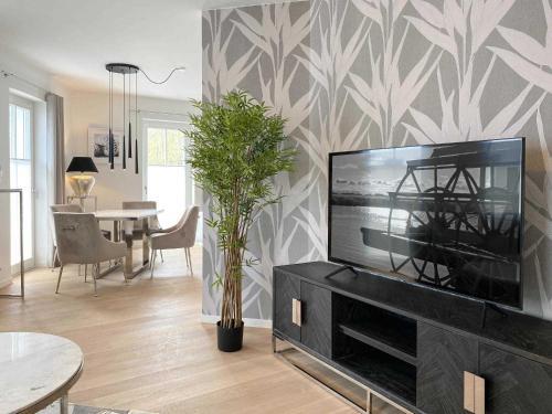 Panoramaliebe Apartment 26
