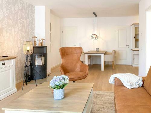 Duenenliebe Apartment 10