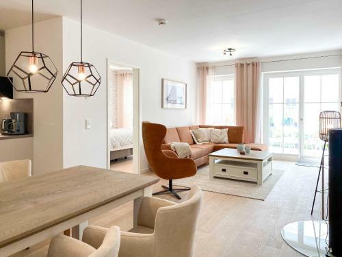 Duenenliebe Apartment 10