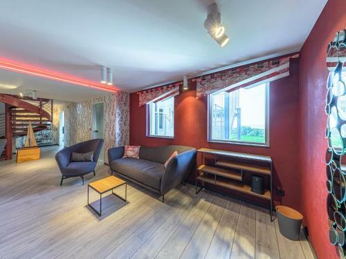 Apartamento Panoramasuite The Turm