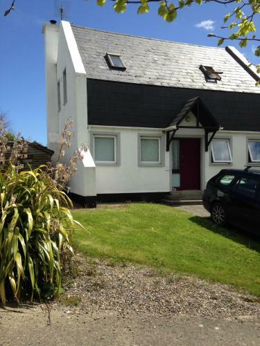 Two Bedroom House - With Internet