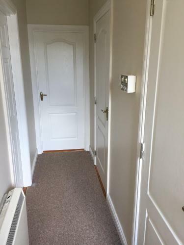 Two Bedroom House - With Internet