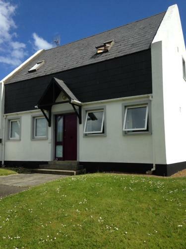 Two Bedroom House - With Internet