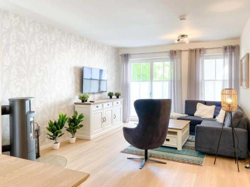 Duenenliebe Apartment 11