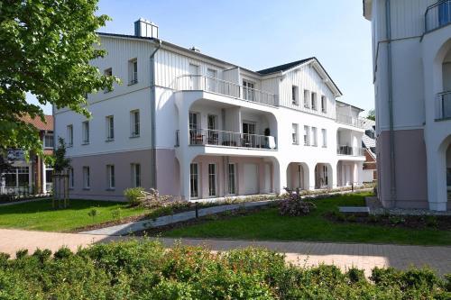 Apartamento Ferienwohnung D�ne 18