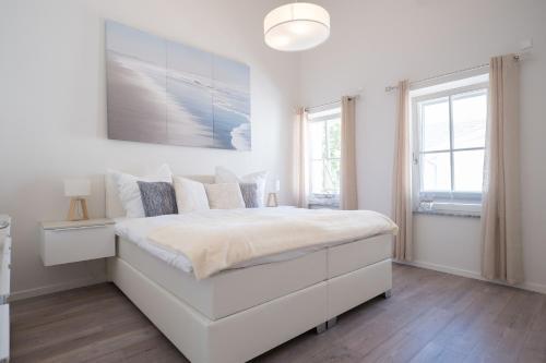 Apartamento Ferienwohnung D�ne 18