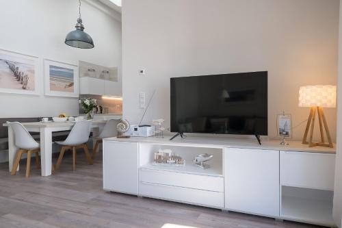 Apartamento Ferienwohnung D�ne 18