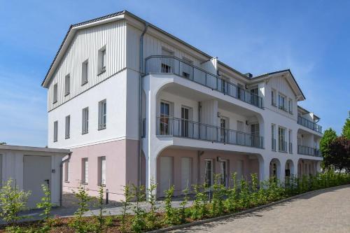 Apartamento Ferienwohnung D�ne 18