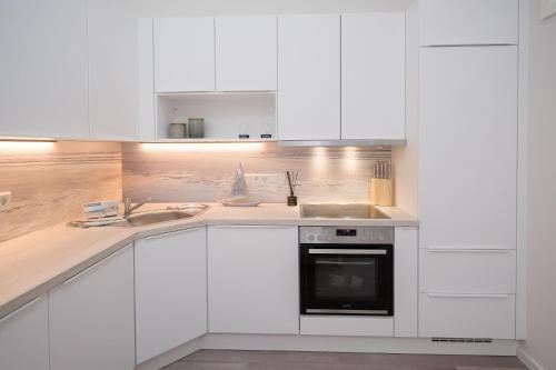 Apartamento Ferienwohnung D�ne 18