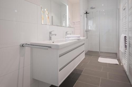 Apartamento Ferienwohnung D�ne 18