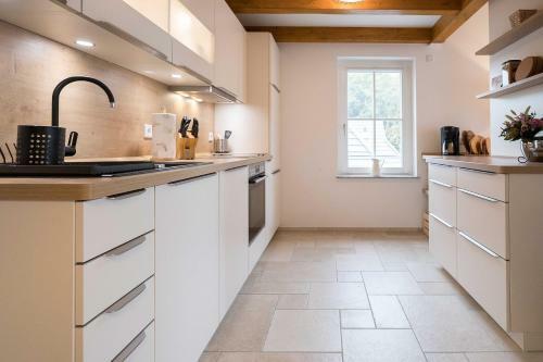 Apartamento Ferienwohnung Strandgut Sonnenseite