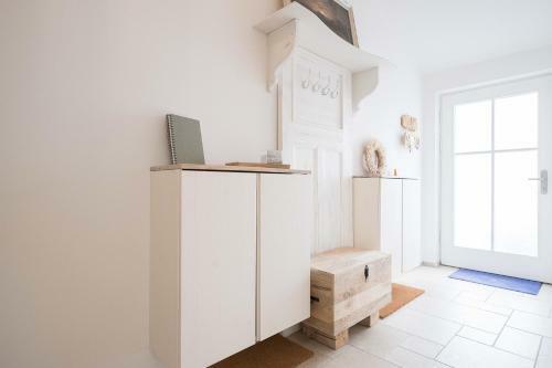 Apartamento Ferienwohnung Strandgut Sonnenseite