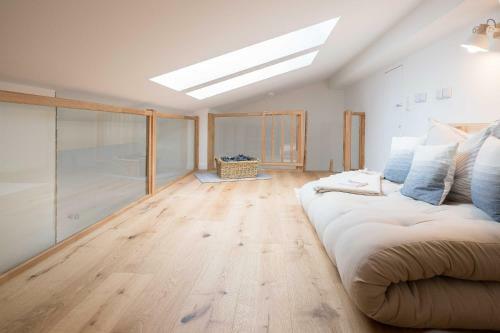 Apartamento Ferienwohnung Strandgut Sonnenseite