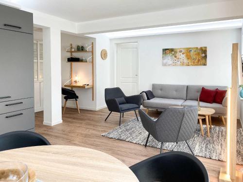 Parkliebe Apartment 4