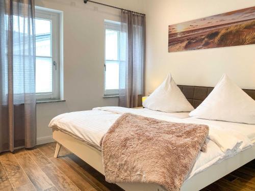 Duenenliebe Apartment 19