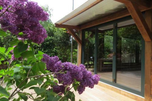 Ferienhaus M�ve