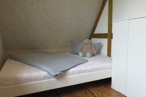 Ferienhaus M�ve