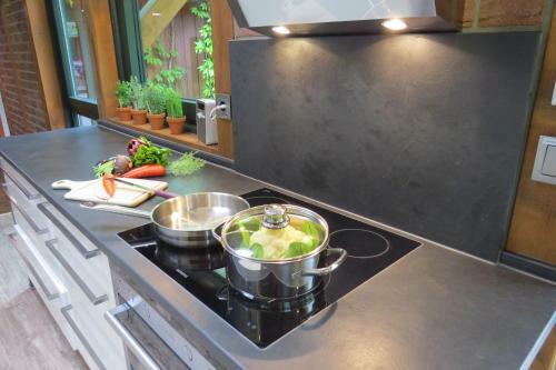 Ferienhaus M�ve