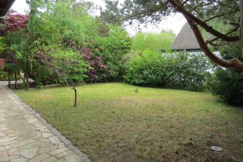 Ferienhaus M�ve