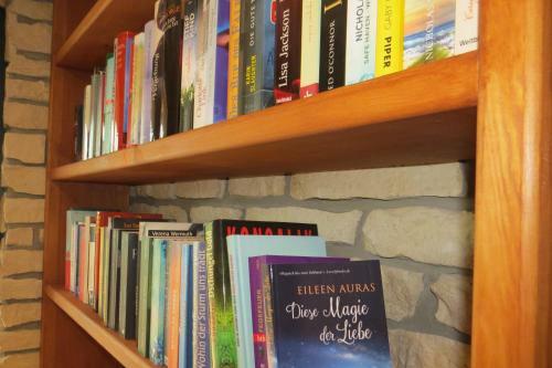 Ferienhaus M�ve