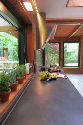 Ferienhaus M�ve