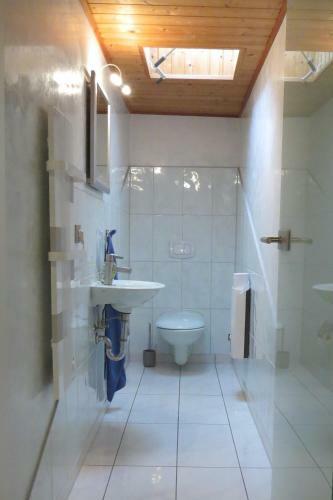 Ferienhaus M�ve