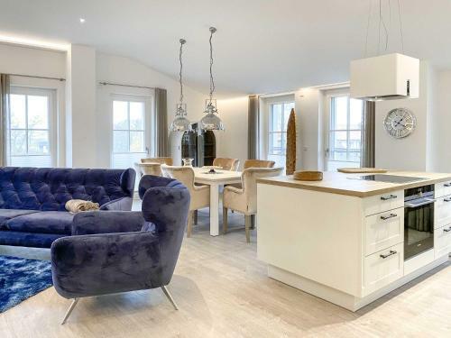 Panoramaliebe Apartment 27