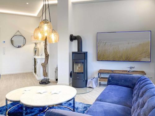 Panoramaliebe Apartment 27
