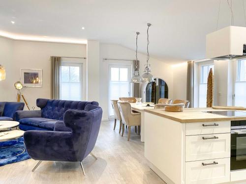 Panoramaliebe Apartment 27