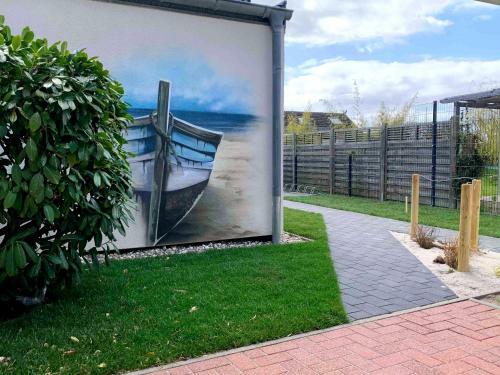 Bungalow-park Ostseenordstern