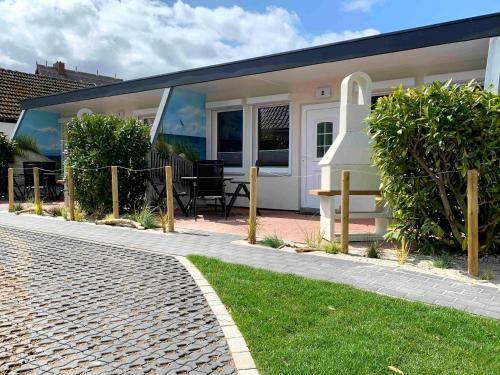 Bungalow-park Ostseenordstern