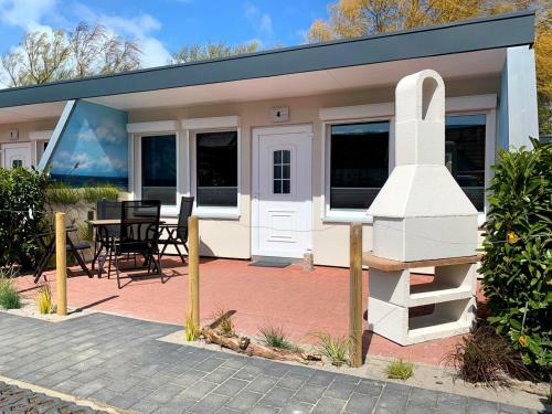 Bungalow-park Ostseenordstern