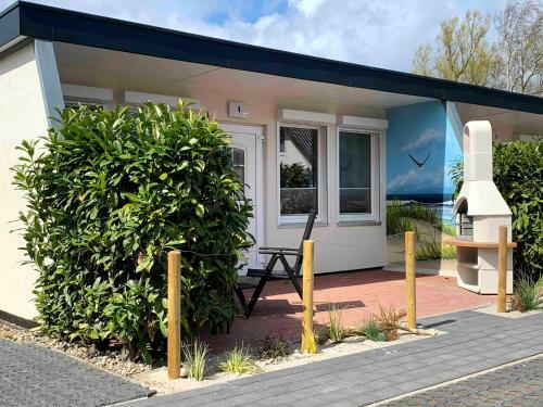 Bungalow-park Ostseenordstern