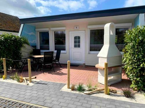 Bungalow-park Ostseenordstern