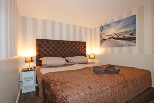 Bungalow-park Ostseenordstern