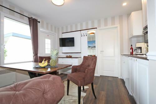 Bungalow-park Ostseenordstern