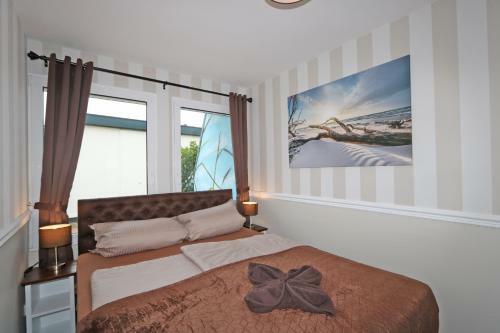 Bungalow-park Ostseenordstern